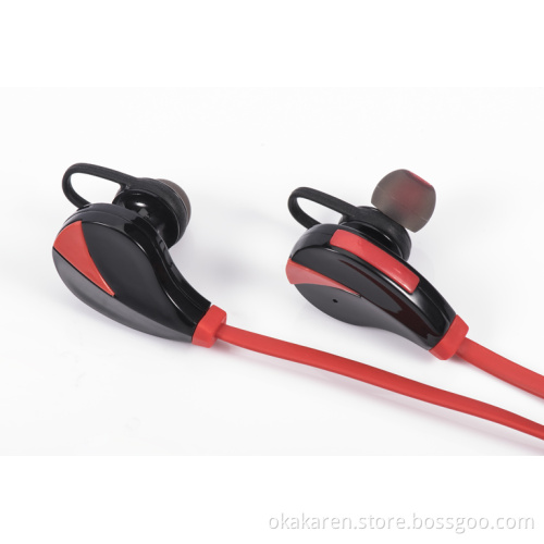 Wireless bluetooth headphones